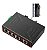 Switch Industrial 5 Portas Ethernet Diewu - Imagem 2