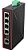 Switch Industrial 5 Portas Ethernet Diewu - Imagem 1
