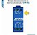 Relé Interface Acoplador Atork, 12v, 24v, 127v, 220v - Imagem 2