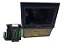 Kit 1 Ihm Touch Ea-070b Samkoon  7polegada + 1 Clp Fx3u-14mr - Imagem 3