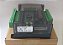 Kit 1 Módulo Plc Fx3u-24mr 14ed 10sd + 1 Ihm Samkoon Ea-043a - Imagem 2