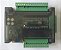 Kit 1 Módulo Plc Fx3u-24mr 14ed 10sd + 1 Ihm Samkoon Ea-043a - Imagem 1