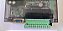 Kit 1 Módulo Plc Fx3u-24mr 14ed 10sd + 1 Ihm Samkoon Ea-043a - Imagem 3