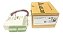 Kit 05 Pçs Dvp04pt-s Módulo De Temperatura 4 Entradas Pt100 - Imagem 2