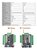 Módulo Controle Industrial Plc Fx3u-24mt 14ed 10sd E6ad 2da - Imagem 4