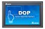 Kit 02 Ihm Delta Touchscreen 10,1 Pol Dop110ws Ethernet Nova - Imagem 1