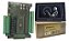 Kit 1 Ihm Touch Samkoon  4.3 Polegada + 1 Clp Fx3u-24mt - Imagem 2