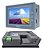 Kit 1 Ihm Touch Samkoon  4.3 Polegada + 1 Clp Fx3u-24mt - Imagem 4