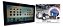 Interface Homem Maquina Ihm 15,6' Cmt2166x  Weintek 4gb Flas - Imagem 4