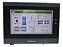 02 Ihm+clp Samkoon Gt-070-30mr-g, 7 Pol. Colorido Ethernet - Imagem 2
