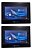 Kit 2pçs Ihm Weintek Mt8071ip Nova Com Garantia - Imagem 1