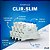 Kit 10 Pçs Interface Clir-slim-prfs24vcc- 6a Base + Relé - Imagem 2