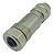 Conector Profibus M12 6gk1905-0eb00 ( Fêmea 5 Pinos ) - Imagem 1