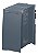 6ep1333-4ba00 Fonte 190w / 24vdc-8a P/clp Siemens S7-1500 - Imagem 1