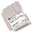 1769-ecr Allen Bradley Terminador Compactlogix End Cap - Imagem 1