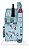 2085-iq32t Allen Bradley Module 32point 12/24vdc Sink/source - Imagem 4