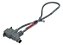 1761-cbl-ap00 Cabo Micrologix Rs-232 45cm Allen Bradley - Imagem 3