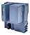 6es7 155-6au30-0cn0 Siemens Simatic Et200sp Im 155-6pn/3 Hf - Imagem 1