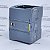 6es7 226-6ba32-0xb0 F-di 16x24vdc Siemens Profisafe Sm 1226f - Imagem 3