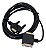 Vipa 950-0kb50 Mpi Cabo Mpi Cable With Diagnostic Port 2,5m - Imagem 4