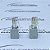 Easy-nt-r Terminador Resistor Easynet Rj45 Moeller/eaton Par - Imagem 5
