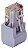 Easy-nt-r Terminador Resistor Easynet Rj45 Moeller/eaton Par - Imagem 1