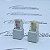 Easy-nt-r Terminador Resistor Easynet Rj45 Moeller/eaton Par - Imagem 2