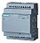 6ed1 052-2cc08-0ba1 Siemens Logo! 8 24ceo 24v 8di (4ai)/4dq - Imagem 1