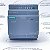 6ed1 052-2cc08-0ba1 Siemens Logo! 8 24ceo 24v 8di (4ai)/4dq - Imagem 3