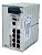 Switch Gerenciavel Tcsesm083f23f0 Schneider Conexxium 8 Port - Imagem 1