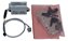 Pfm550-c6-2 2-color Display Smc Digital Flow Switch For Air - Imagem 3