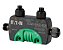 Eu2e-swd-4dx - I/o Module, Smartwire 4 Di 24vdc - Imagem 1