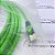 7000-74101-8000500 Cabo Blindado Murr Elektronik Rj45 5mts - Imagem 3