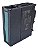 6es7 331-1kf02-0ab0 Sm 331 Analog Input Isolated 8ai S7-300 - Imagem 2