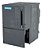 6es7 315-1af03-0ab0 Cpu 315 Siemens Simatic Clp S7-300 - Imagem 1