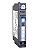 Kit Módulo Digital 8 Entradas Allen Bradley 1734-ib8 Novo - Imagem 1
