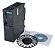 6es7 317-6ff04-0ab0 Cpu 317f-2dp Simatic S7-300 Siemens - Imagem 3