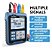 Fnirsi Sg-003a Calibrador Gerador De Sinal Ajustável 4-20ma - Imagem 4