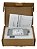 1783-us7t1f Stratix 2000 Switch 7x10/100mb / 1x100mb Fibra - Imagem 3