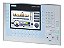 6av2 124-1gc01-0ax0 Ihm Simatic Kp700 Comfort - Imagem 1