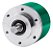 Encoder Lika I58s-h-4096zcz410r/s481 Conector M23 12 Pinos - Imagem 1