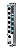 6es7 142-6bf00-0ab0 Device Et 200 Eco Pn - 8do / 1,3a - Imagem 1
