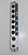 6es7 142-6bf00-0ab0 Device Et 200 Eco Pn - 8do / 1,3a - Imagem 2