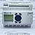 Easy820-dc-rc Clp Moeller / Eaton C/ Display - Imagem 5