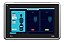 X2 Pro 10-b2 Ihm Beijer/altus - Touch Color 10 Polegadas - Imagem 1