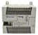 1762-l24bwa Clp Micrologix 1200 Allen Bradley 24pontos - Imagem 1