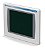 2711p-t10c4d9 Ihm Panel View Plus1000 Allen-bradley - Imagem 1