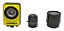 Camera Cognex Is7432 In-sight 7000 + Edmund Optics  59870 - Imagem 1