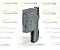 6es7 132-6bh00-0ba0 Siemens Modulo 16dq 24vdc/0.5a C/ Base - Imagem 2