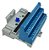 1797-tb3 Terminal Base  Flex Ex I/o Allen Bradley - Imagem 1